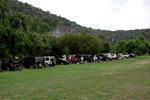 New Braunfels Adventure Race