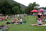 New Braunfels Adventure Race