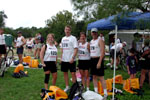 New Braunfels Adventure Race
