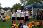 New Braunfels Adventure Race