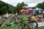 New Braunfels Adventure Race