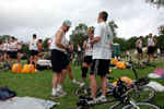 New Braunfels Adventure Race