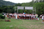 New Braunfels Adventure Race