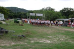 New Braunfels Adventure Race