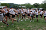 New Braunfels Adventure Race