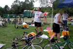 New Braunfels Adventure Race