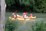 New Braunfels Adventure Race