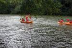 New Braunfels Adventure Race