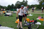 New Braunfels Adventure Race
