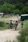 New Braunfels Adventure Race