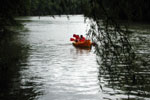 New Braunfels Adventure Race