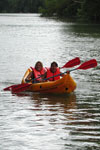New Braunfels Adventure Race