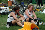 New Braunfels Adventure Race