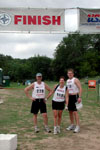 New Braunfels Adventure Race