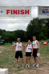 New Braunfels Adventure Race