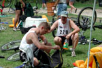 New Braunfels Adventure Race